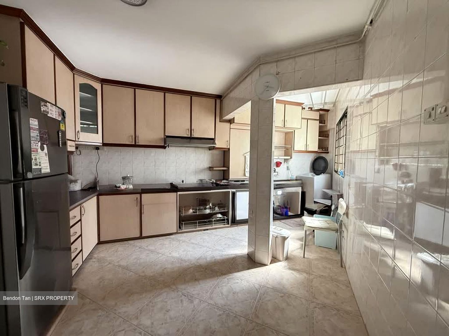 Blk 137 Rivervale Plains (Sengkang), HDB 5 Rooms #579974011